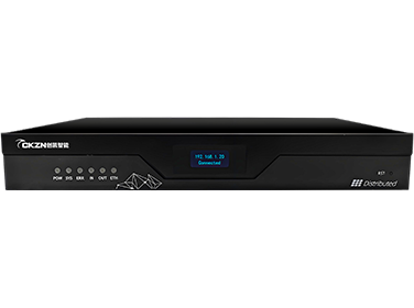 分布式AI行為偵測節(jié)點